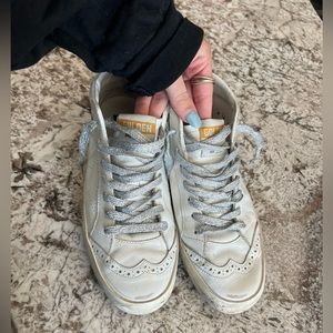 Golden Goose Midstar